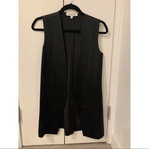 Elizabeth and James Vest